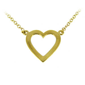 Heart Necklace