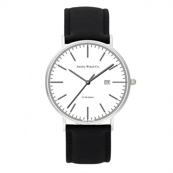 Man and Woman Watches - Ansley Watches