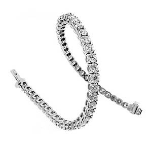 Diamond Bracelet