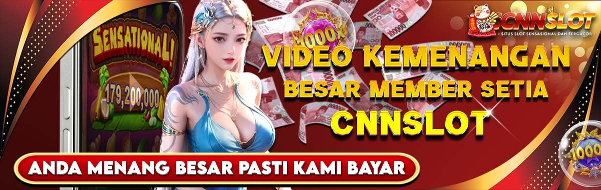 Cnnslot Banner