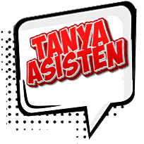 Asisten CNNSLOT