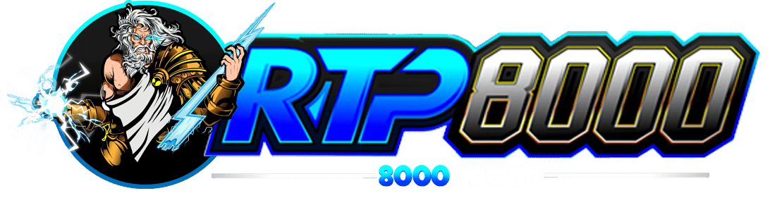 LOGO RTP8000