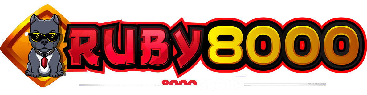 RUBY8000