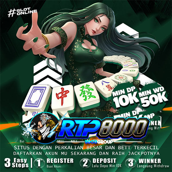 RTP8000