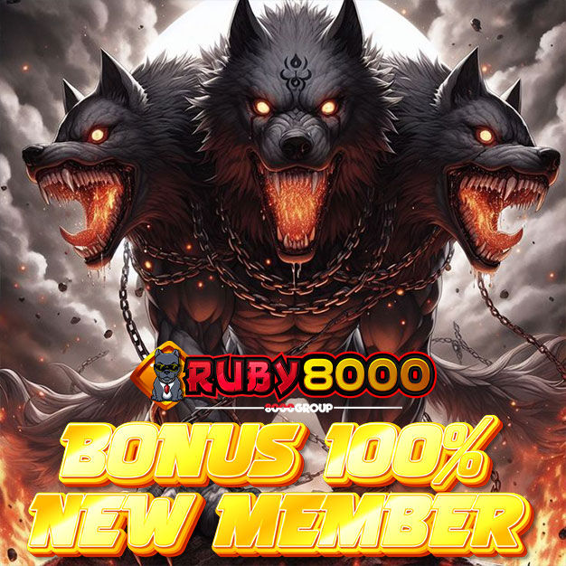 RUBY8000