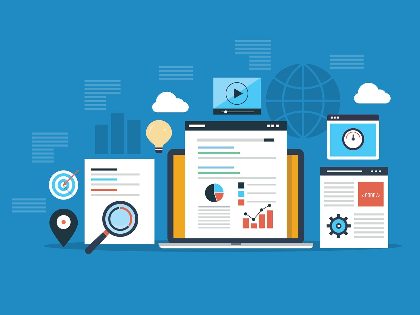 Audit de site web : les vérifications utiles