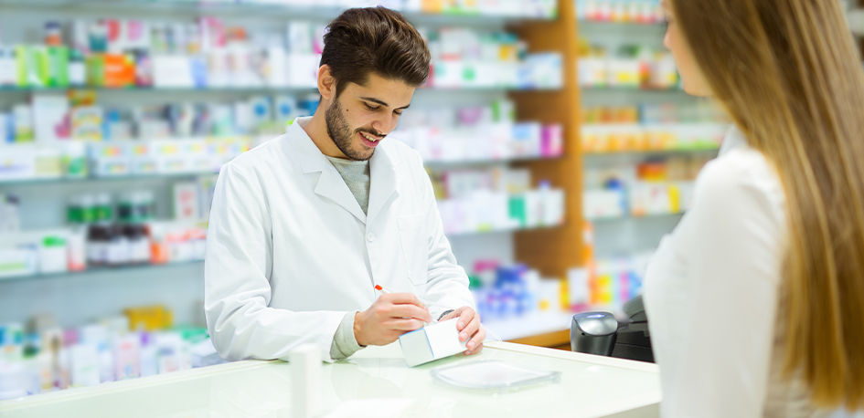 Pharmacien remplaçant indépendant Belgique