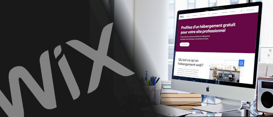 Wix ou site sur mesure : comparatif PME
