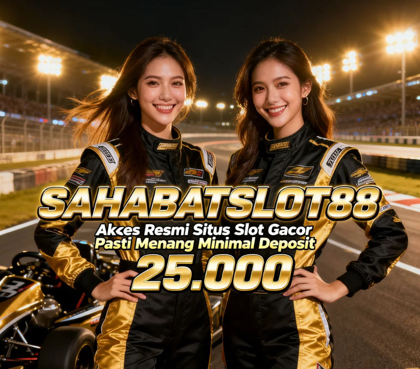 SAHABATSLOT88