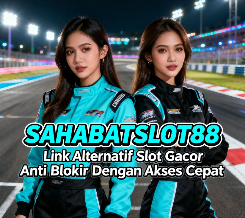 SAHABATSLOT88