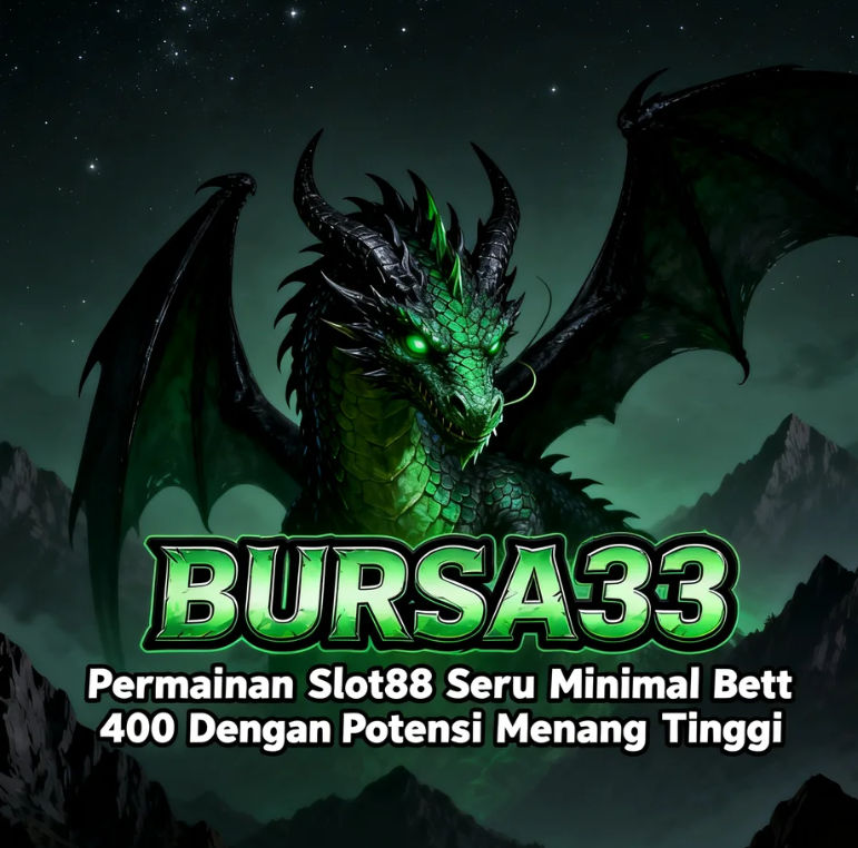 BURSA33