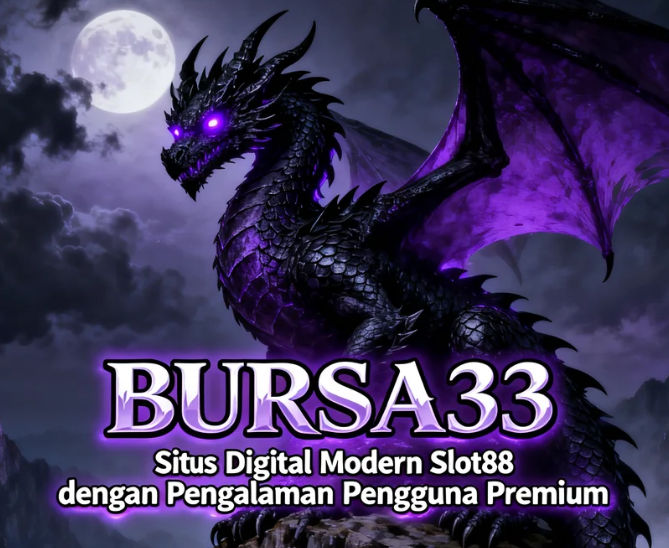 BURSA33