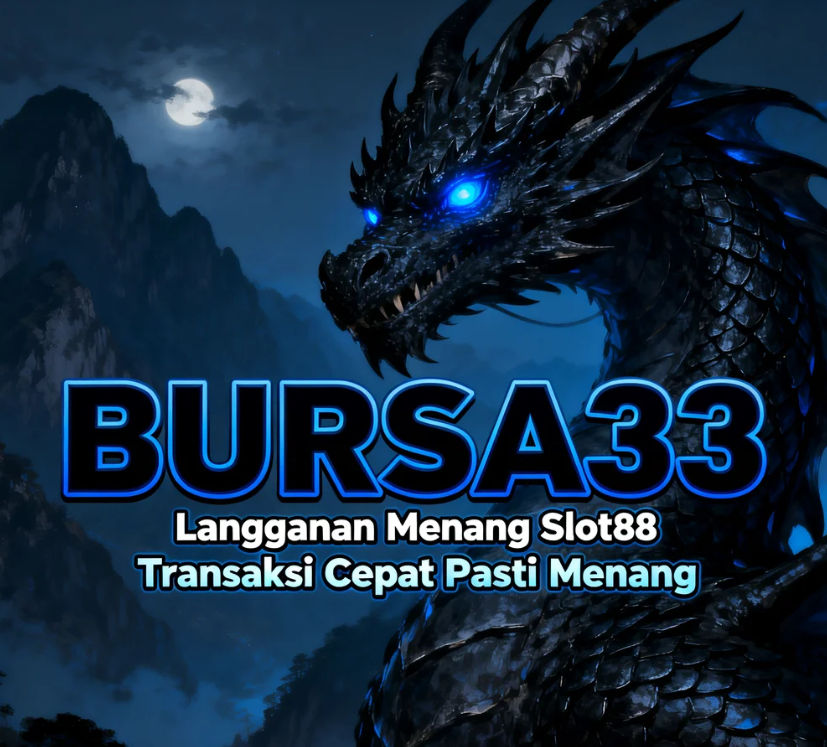 BURSA33