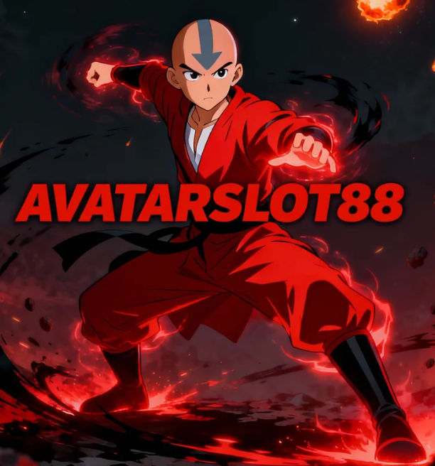 Galeri foto AVATARSLOT88 Link Slot x500 Paling Gacor & Admin Online 24 Jam Non Stop di Jakarta