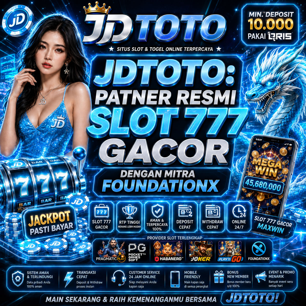 JDTOTO