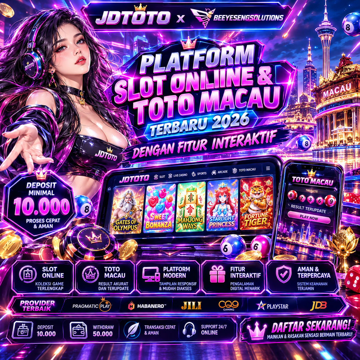 JDTOTO