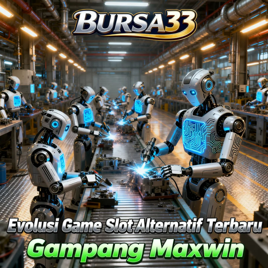 BURSA33
