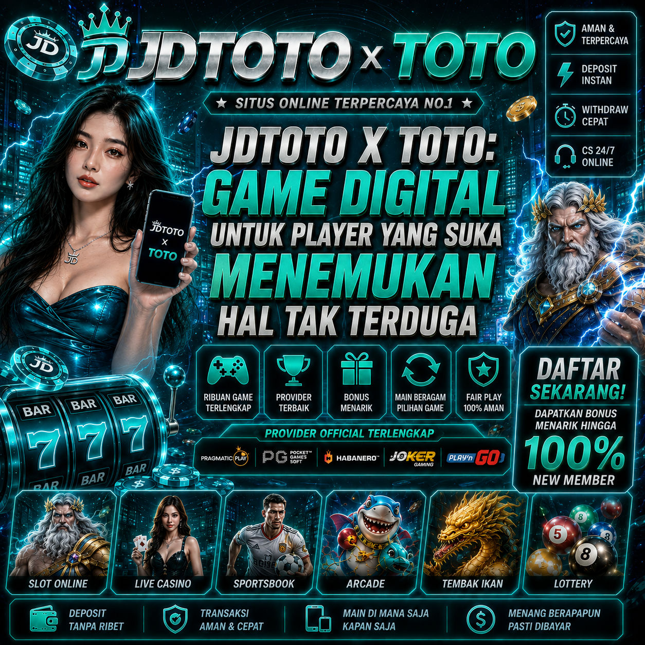 JDTOTO