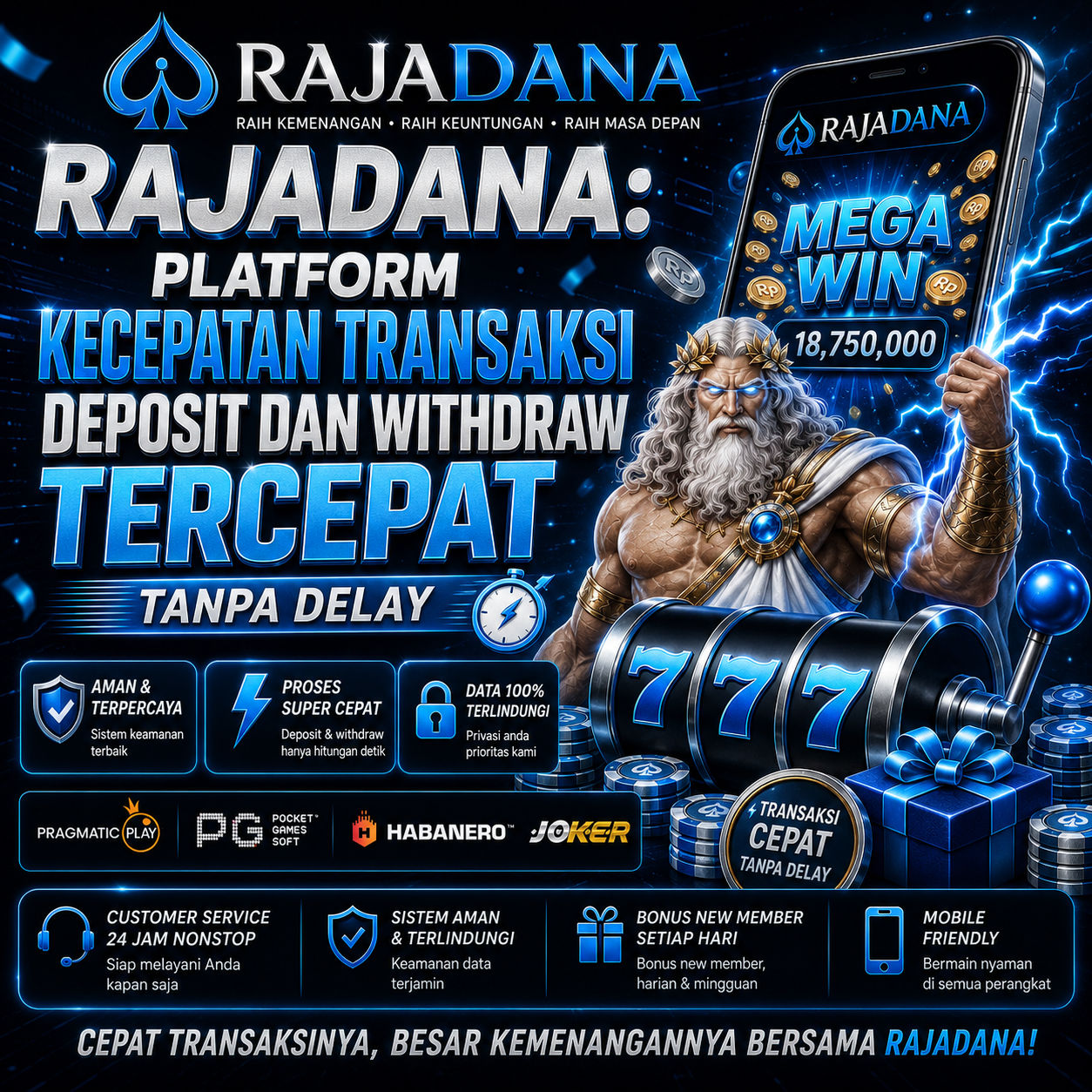 RAJADANA