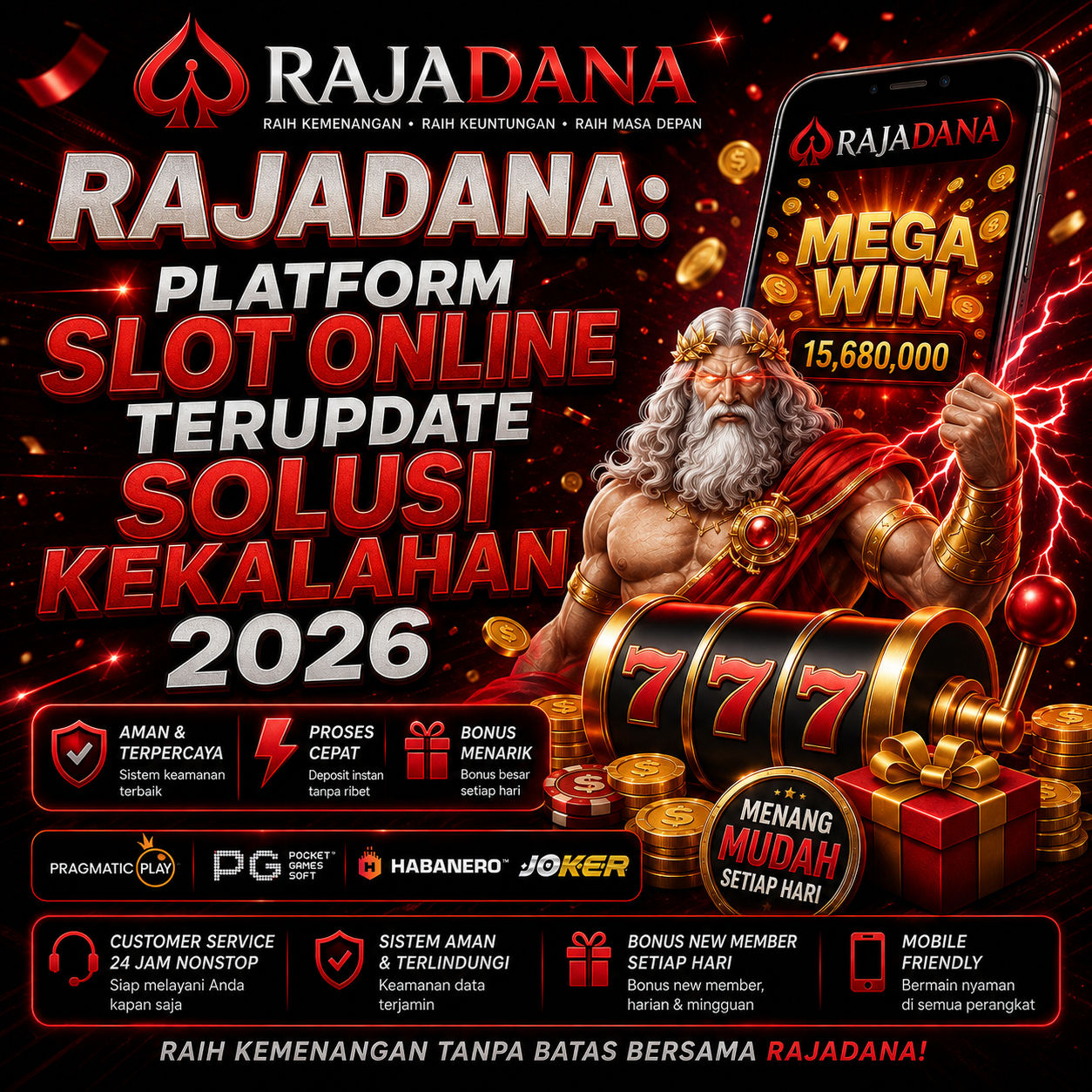 Slot Online