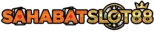 SAHABATSLOT88 Logo