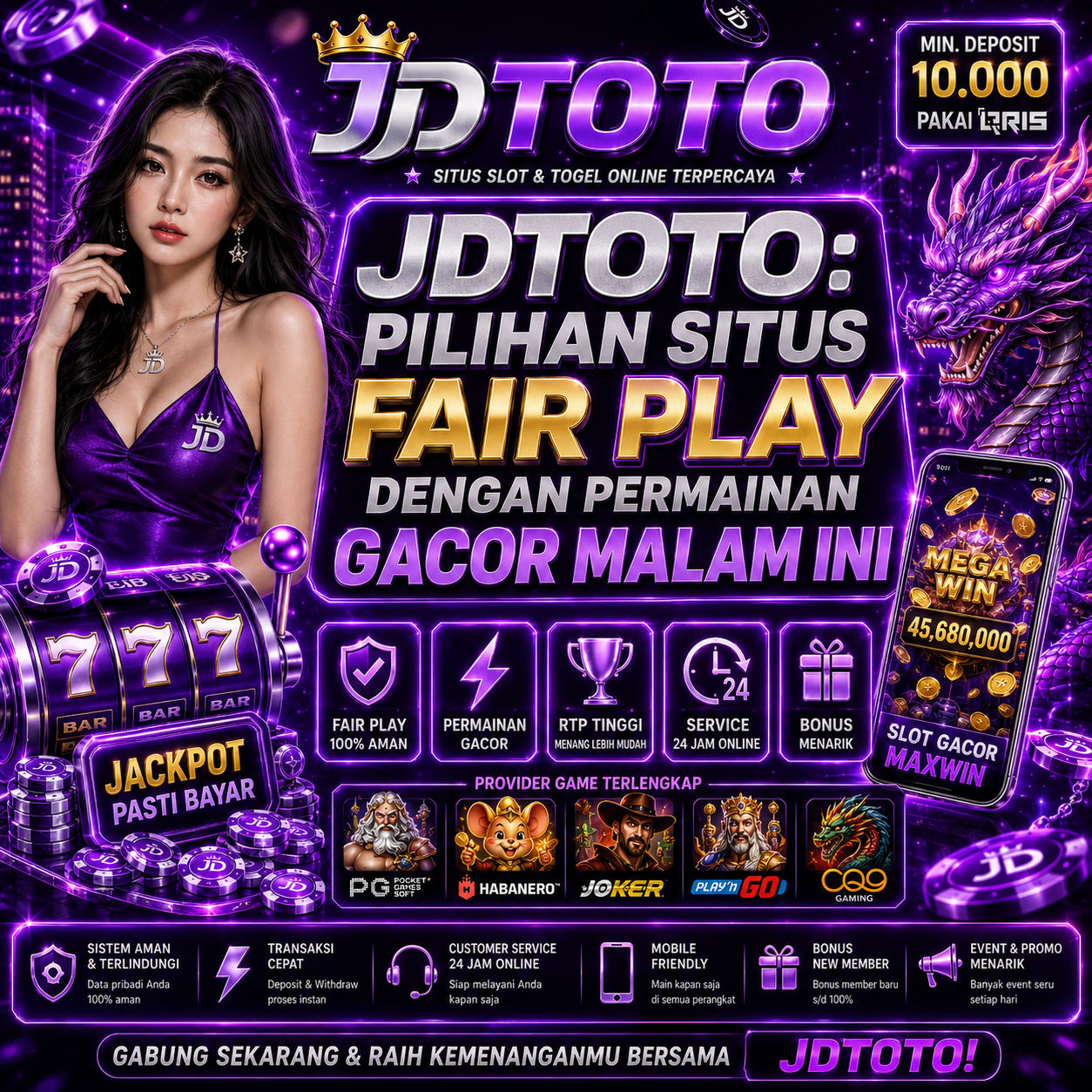 JDTOTO