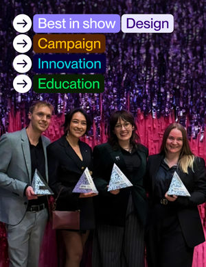 Australian Web Awards 2026