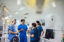 nurses