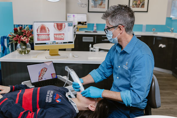 Orthoclinic Process Diagnositics