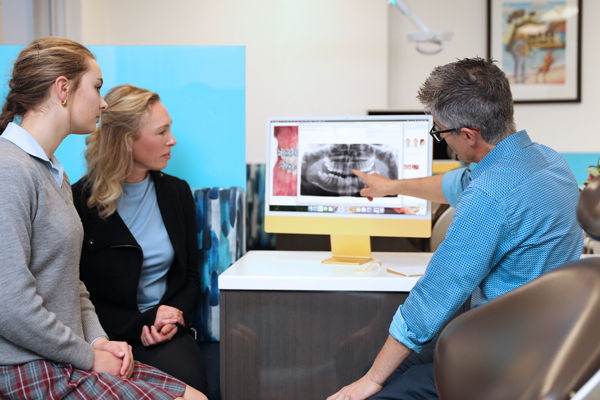 Orthoclinic Process Planning
