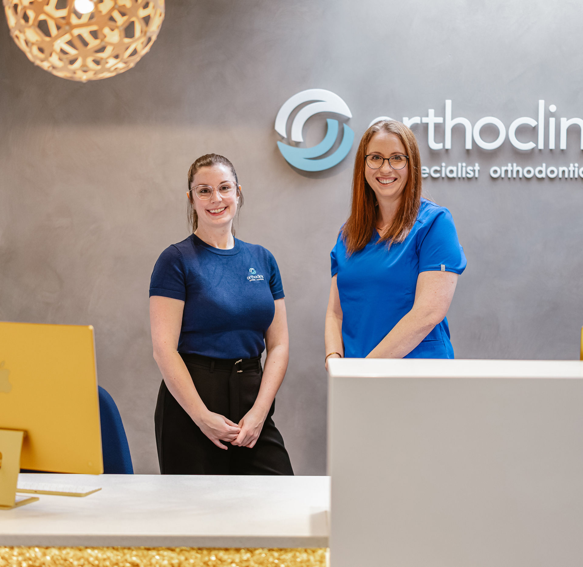 new patient information