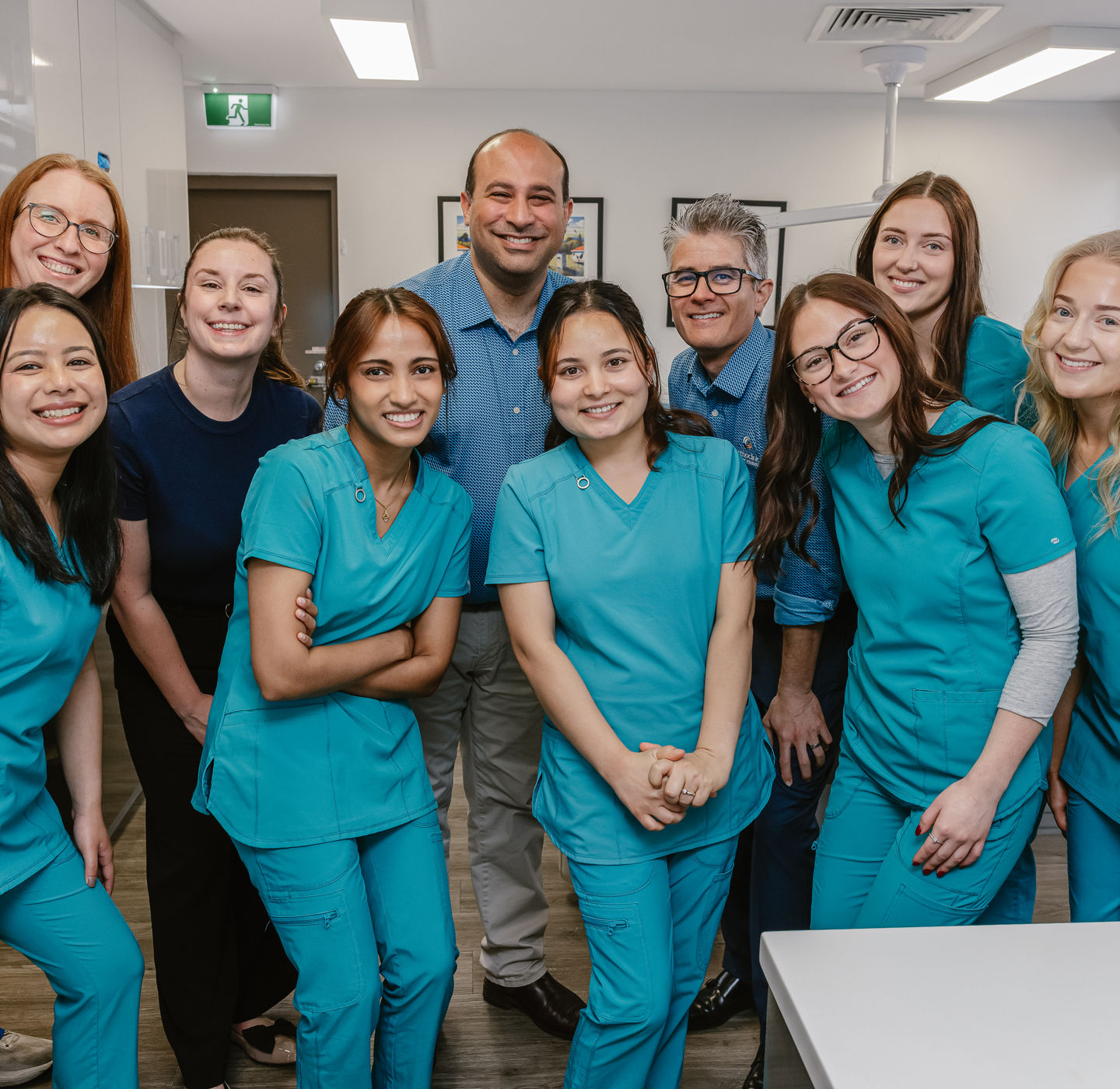 orthoclinic_team