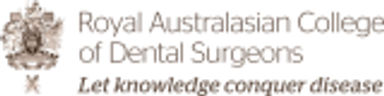 Royal Australasian College of Dental Surgeons