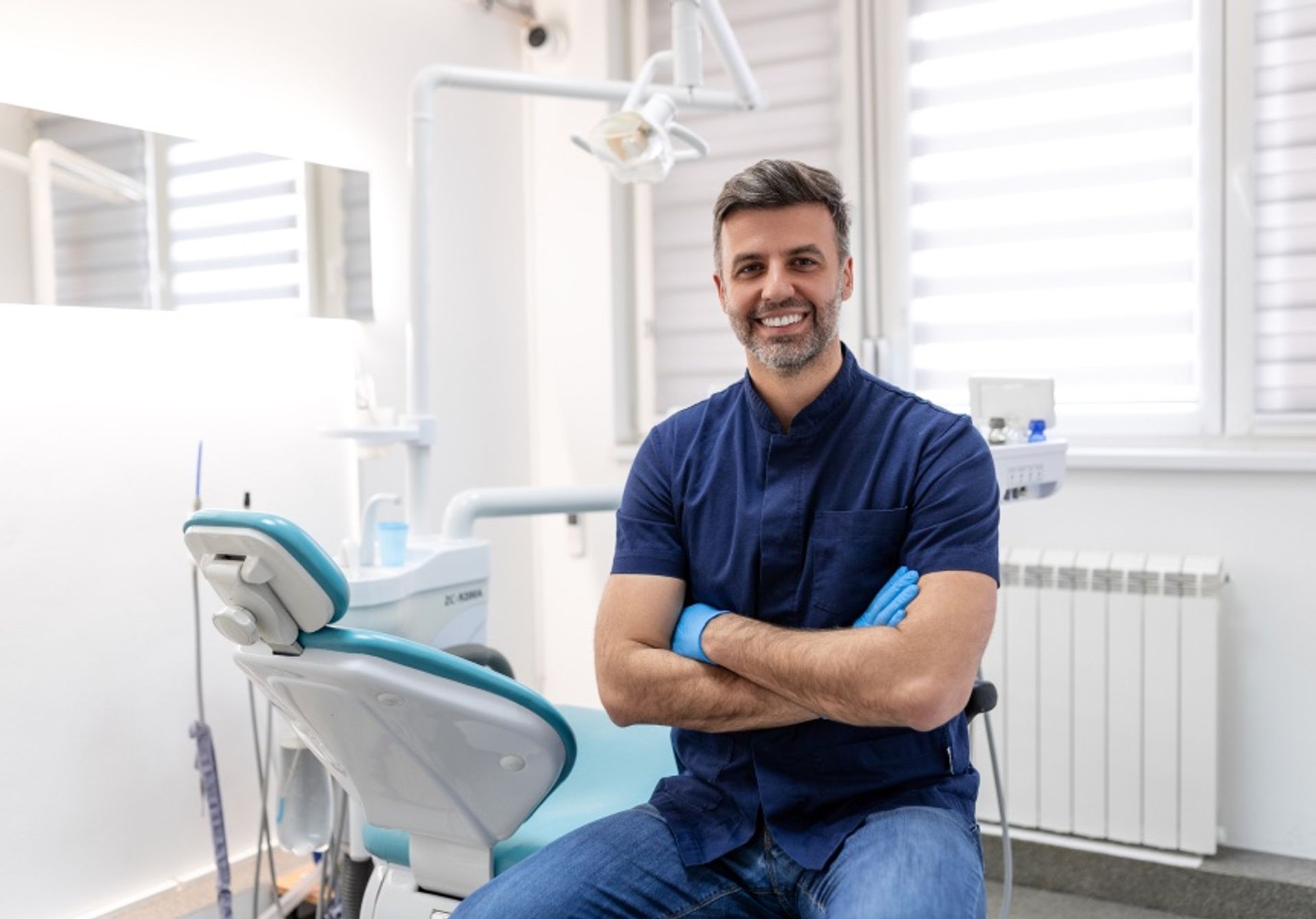 dentist-portrait