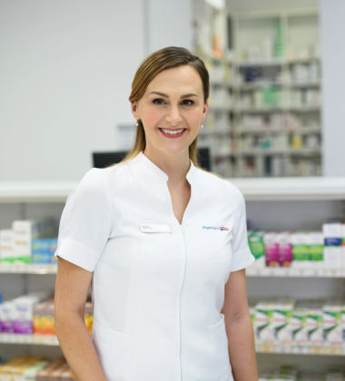 Friendly team member photo at Jindalee Pharmacy 777