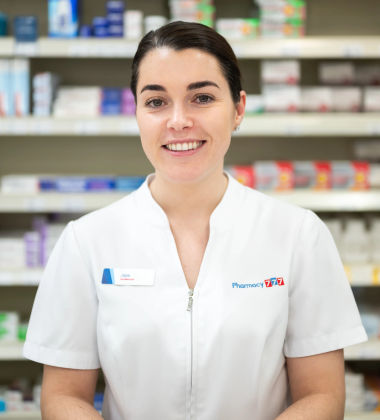 Friendly team member photo at Maylands Pharmacy 777