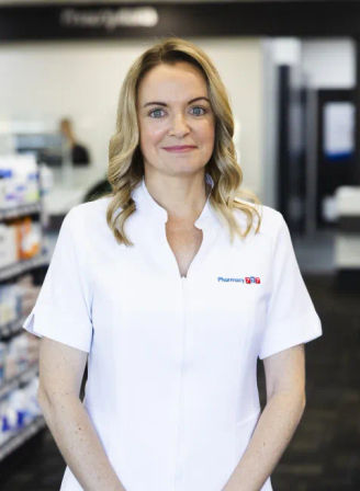 Friendly team member photo at  Pharmacy 777