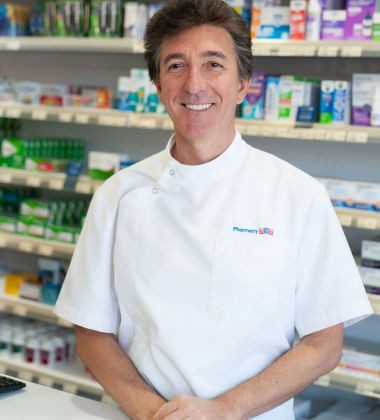  Andrea Milani