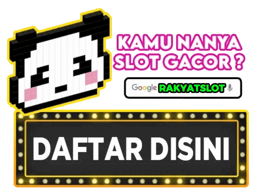Daftar Sekarang