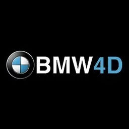 BMW4D