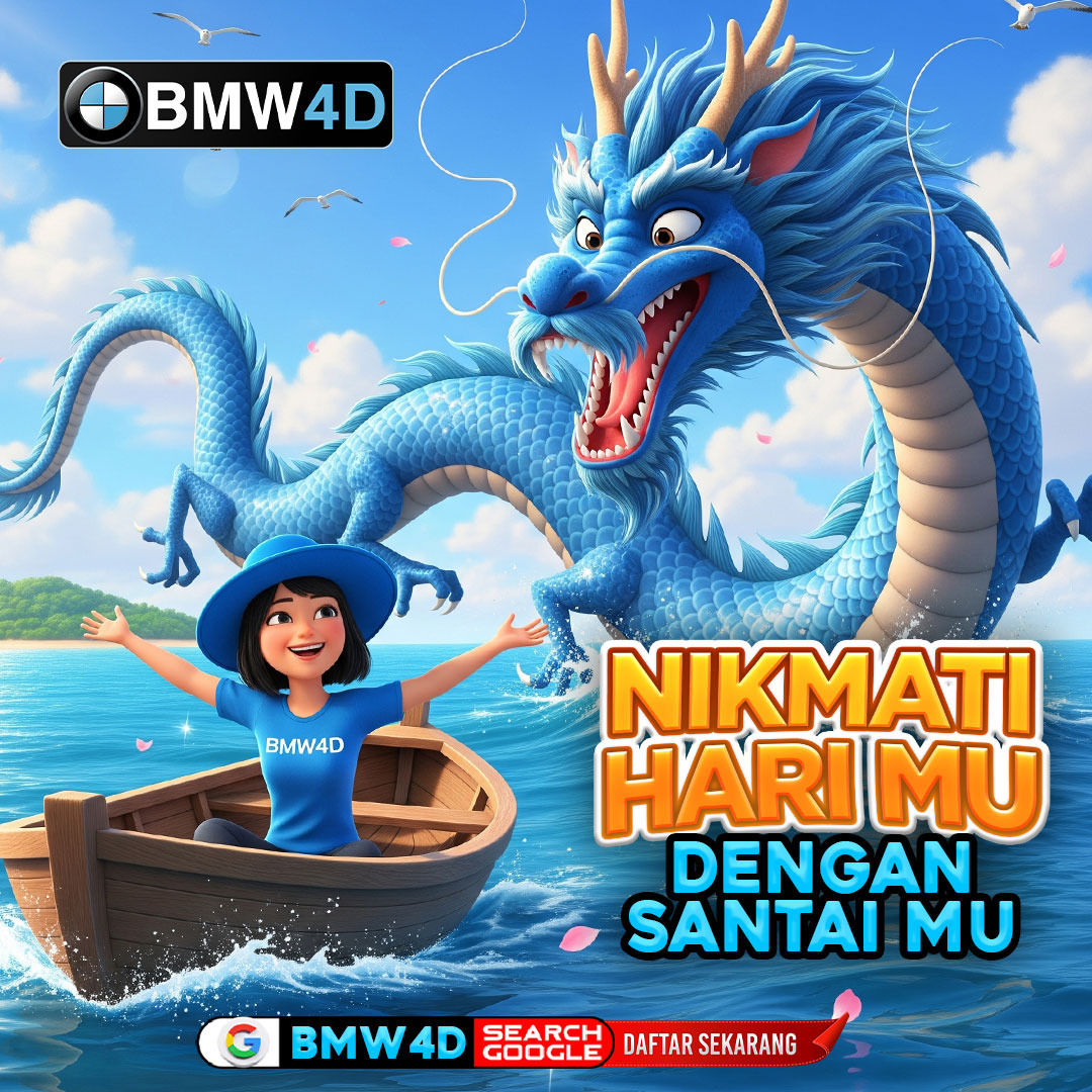 BMW4D | Daftar Agen Slot Terpercaya dengan RTP Tertinggi by Hey siriusly