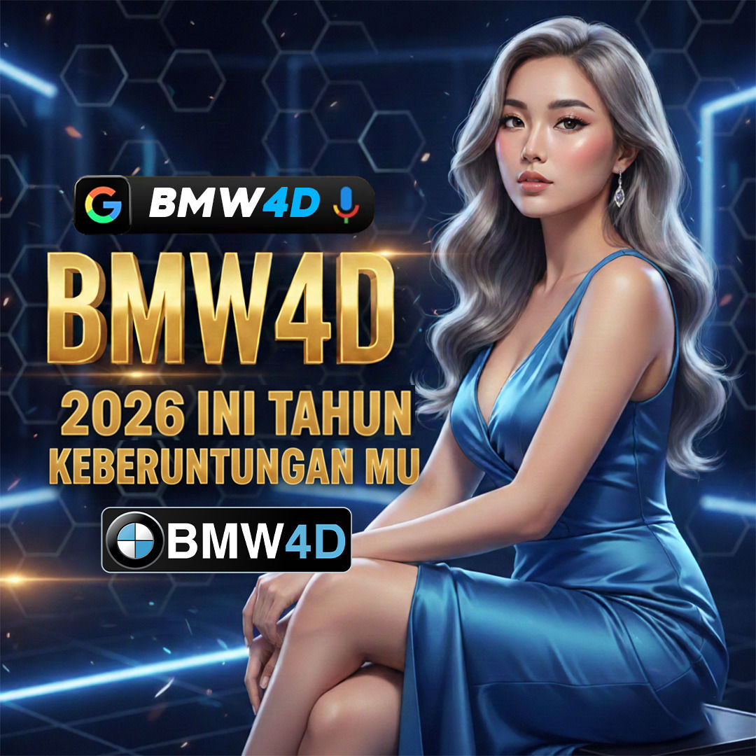 Galeri foto BMW4D âœˆï¸ Tutorial Kemenangan Bermain Game Online Pasti Cuan Terus di BMW4D