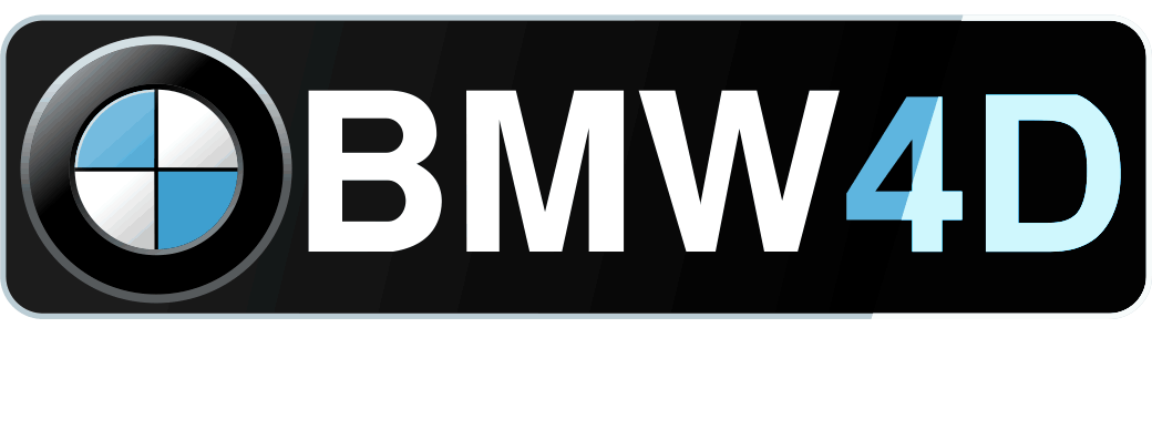 BMW4D
