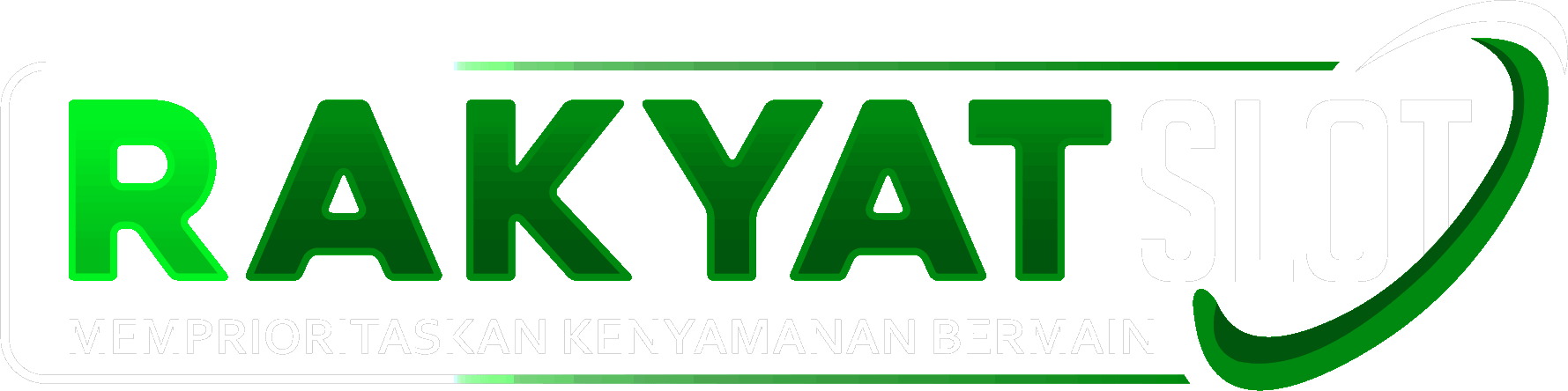 LOGO RAKYAT SLOT