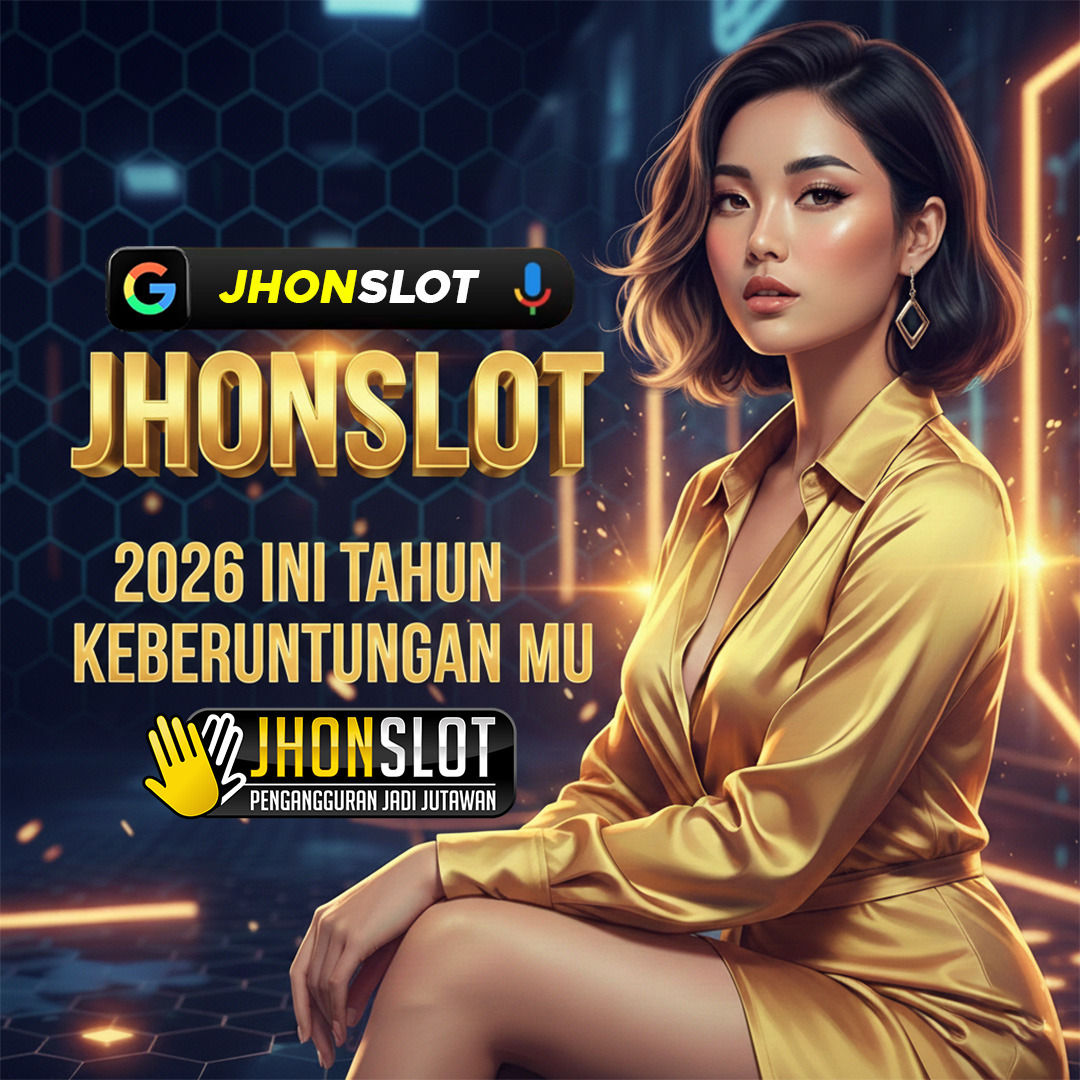 JHONSLOT  JHONSLOT: Rekomendasi Situs Slot Online Deposit Via Pulsa Tanpa Potongan by Hey siriusly