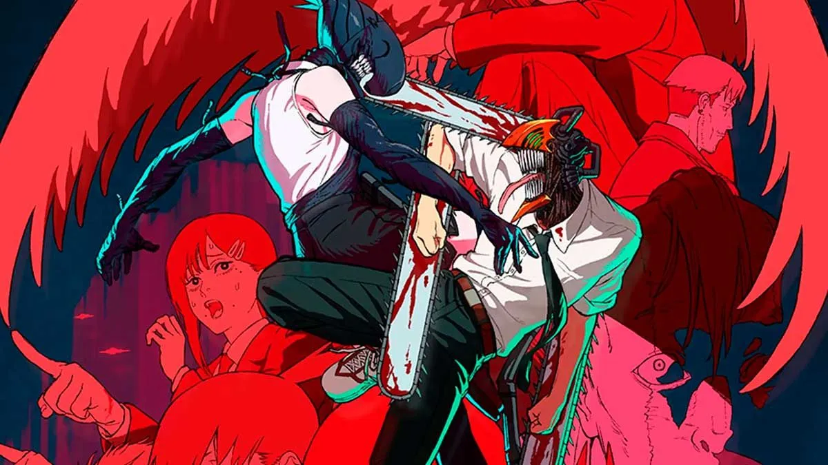 img of Chainsaw Man: La Película – Arco de Reze | Estreno y Guía Completa