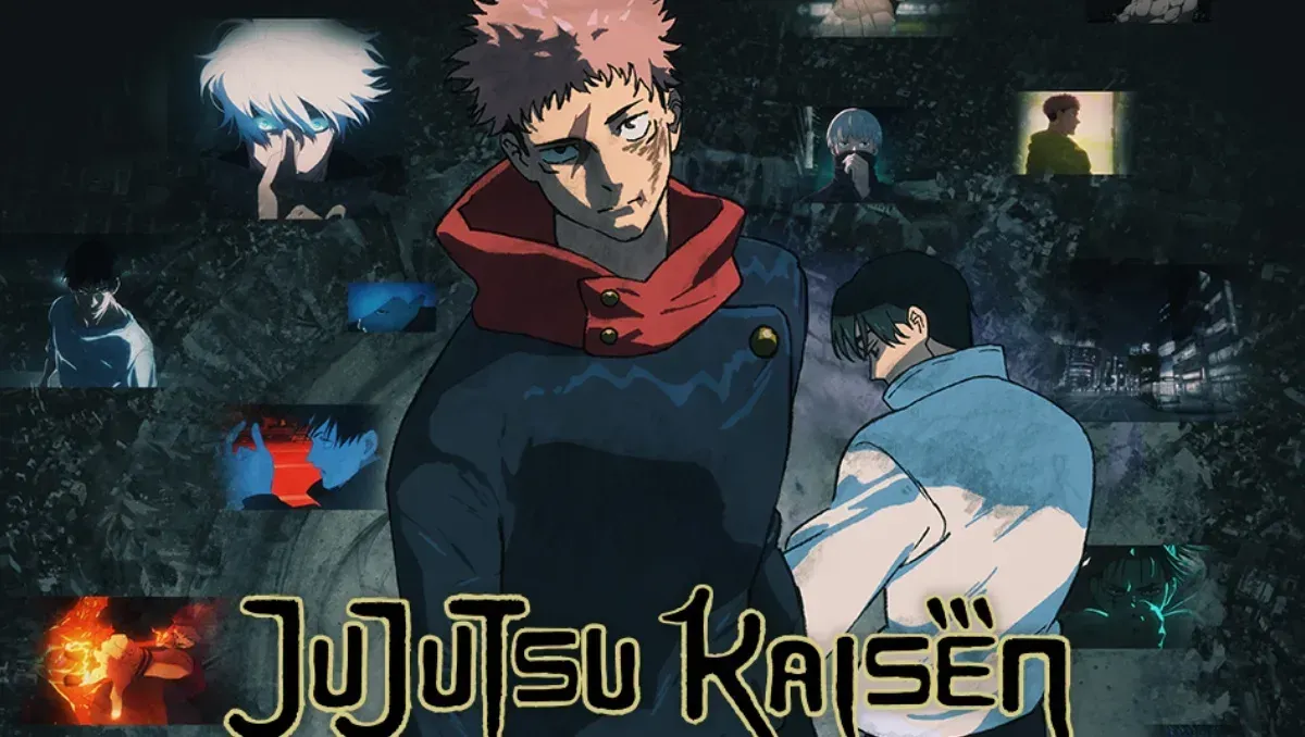 img of Jujutsu Kaisen: Execution y Temporada 3 - Todo sobre su Estreno