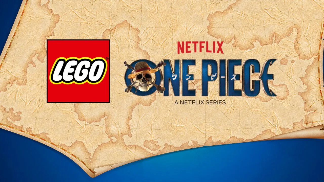 img of LEGO x One Piece: Filtrado el set del Going Merry basado en el live action de Netflix