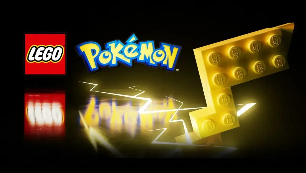 img of LEGO y Pokémon: La Revolución del Juego Creativo