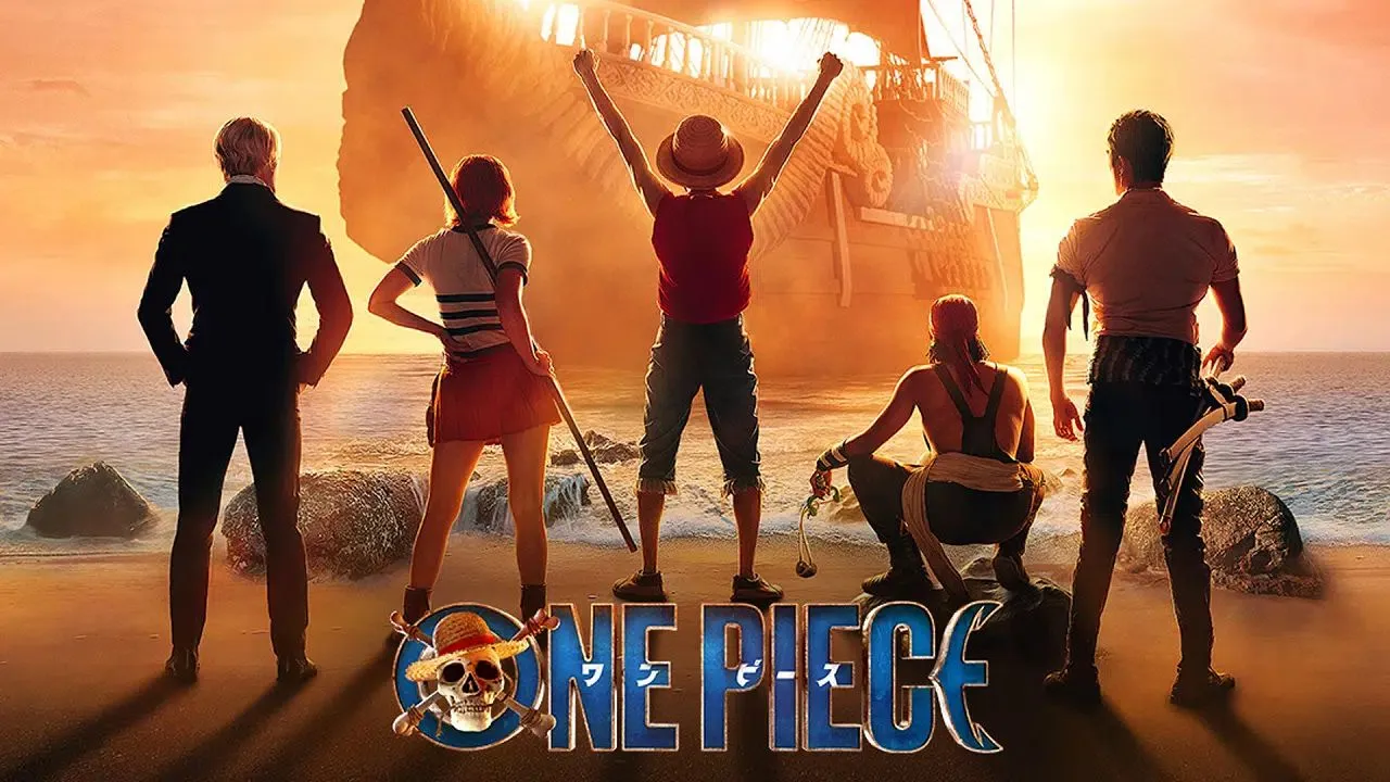 imagen One Piece temporada 2 ya tiene fecha oficial: Netflix nos lleva al Grand Line con Luffy rumbo a Drum Island